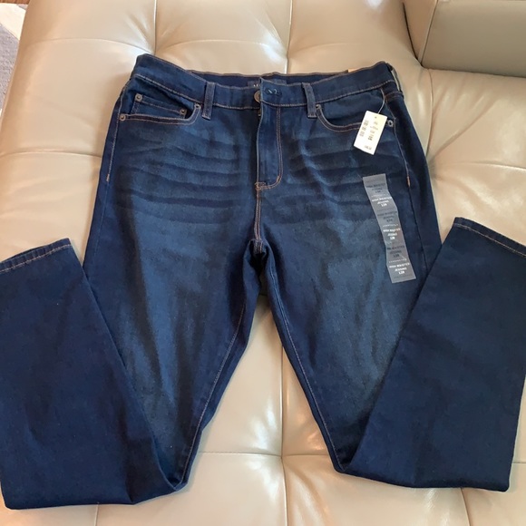 Aeropostale Seriously Stretchy High-Rise Jegging - Picture 5 of 11